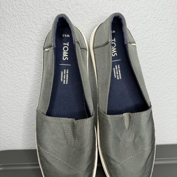 Toms Platforms - Picture 8 of 10